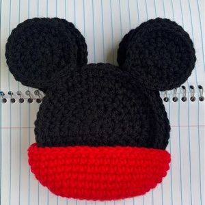 Disney Mickey Mouse Coaster Set